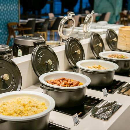 Jackson9S Hotel Chuncheon Zewnętrze zdjęcie