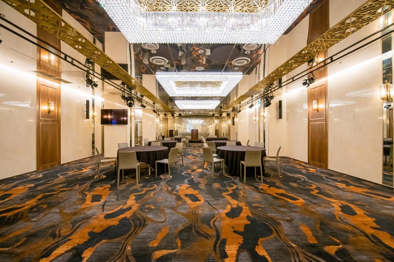Jackson9S Hotel Chuncheon Zewnętrze zdjęcie