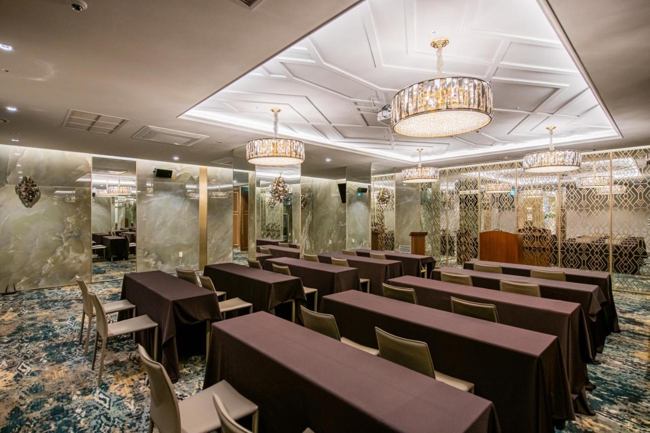 Jackson9S Hotel Chuncheon Zewnętrze zdjęcie
